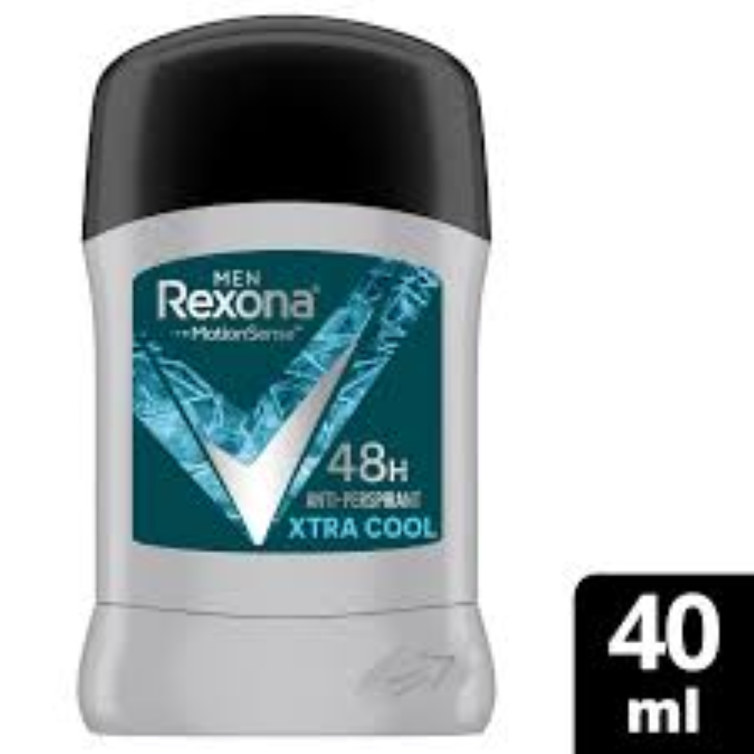 REXONA MEN DEO STICK XTRA COOL 50ML